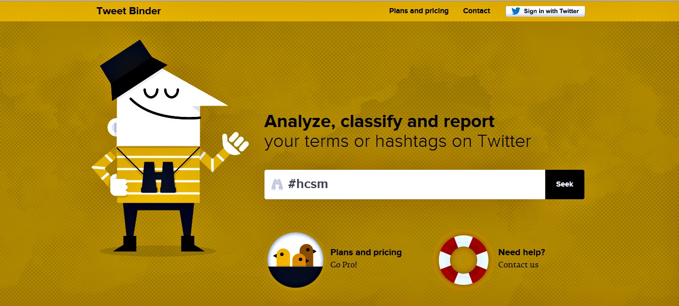 Beyond the Buzz A Guide to Analyzing Healthcare Hashtags Health